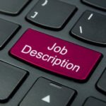 Descripciones de Puestos – por qué no usarlas
