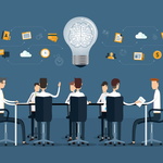 5 tipos de reuniones para gestionar un equipo