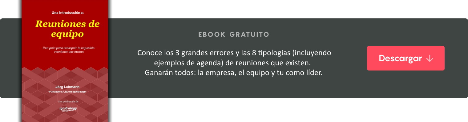 Descargar Ebook reuniones