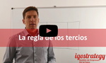 La regla de los tercios: crear un equipo mejor